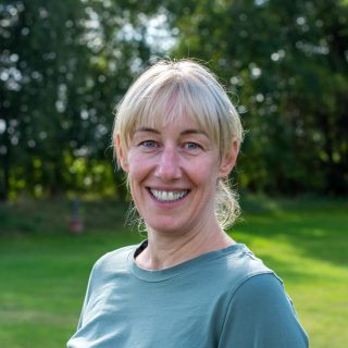 Anja Valentiner – Buchhaltung & Vertrieb