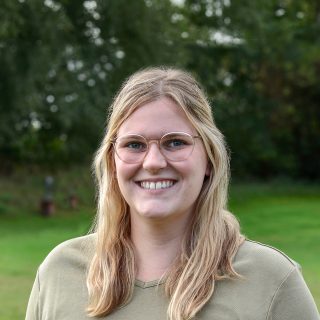 Nina Mau – Vertrieb & technische Koordination
