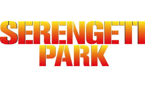Serengeti Park Logo 1