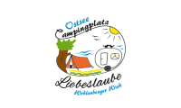 Campingplatz Liebeslaube Logo 1