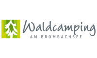Waldcamping Brombachsee Logo 1