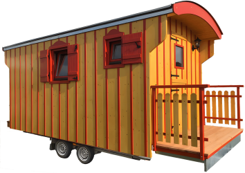 schaeferwagen